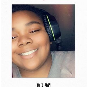 Meet your Posher, Tionna